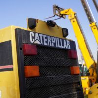 2002 CAT 12H Motor Grader - Image 43