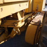 2002 CAT 12H Motor Grader - Image 46