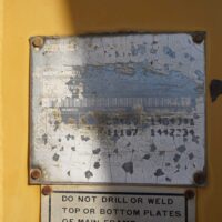 2002 CAT 12H Motor Grader - Image 49