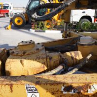 2002 CAT 12H Motor Grader - Image 52