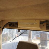 2002 CAT 12H Motor Grader - Image 56