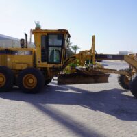 2002 CAT 12H Motor Grader - Image 45