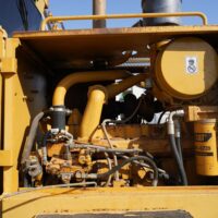 2002 CAT 12H Motor Grader - Image 73