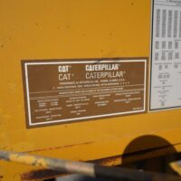 2002 CAT 12H Motor Grader - Image 74