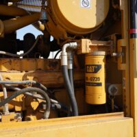 2002 CAT 12H Motor Grader - Image 75