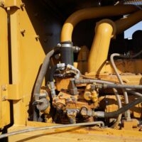 2002 CAT 12H Motor Grader - Image 76