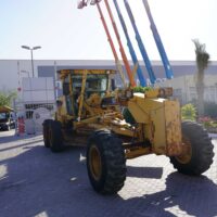 2002 CAT 12H Motor Grader - Image 7