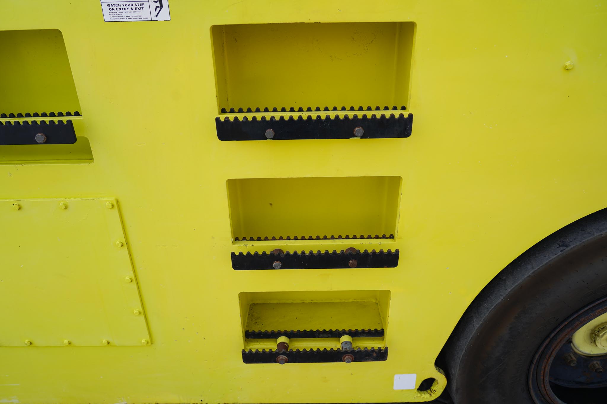 2008 Ammann AP 240 8 Wheel Pneumatic Roller - Image 18