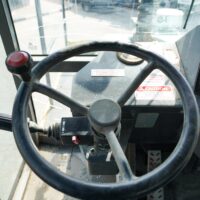 2008 Ammann AP 240 8 Wheel Pneumatic Roller - Image 21