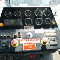 2008 Ammann AP 240 8 Wheel Pneumatic Roller - Image 22