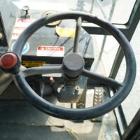2008 Ammann AP 240 8 Wheel Pneumatic Roller - Image 25