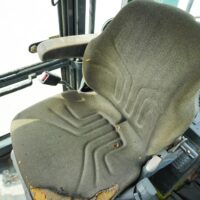 2008 Ammann AP 240 8 Wheel Pneumatic Roller - Image 27