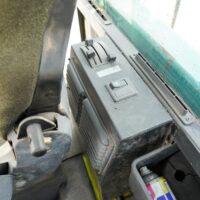 2008 Ammann AP 240 8 Wheel Pneumatic Roller - Image 29