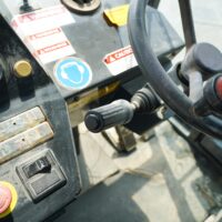 2008 Ammann AP 240 8 Wheel Pneumatic Roller - Image 31