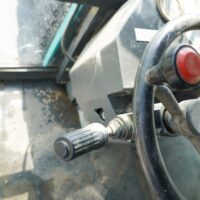 2008 Ammann AP 240 8 Wheel Pneumatic Roller - Image 32