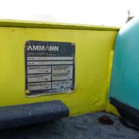 2008 Ammann AP 240 8 Wheel Pneumatic Roller - Image 36