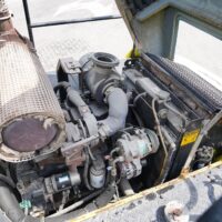 2008 Ammann AP 240 8 Wheel Pneumatic Roller - Image 35