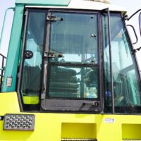 2008 Ammann AP 240 8 Wheel Pneumatic Roller - Image 15