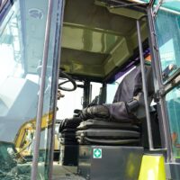 2007 Ammann AP 240 8 Wheel Pneumatic Roller - Image 18