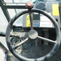 2007 Ammann AP 240 8 Wheel Pneumatic Roller - Image 19