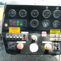 2007 Ammann AP 240 8 Wheel Pneumatic Roller - Image 20