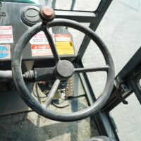 2007 Ammann AP 240 8 Wheel Pneumatic Roller - Image 21