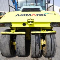 2007 Ammann AP 240 8 Wheel Pneumatic Roller - Image 15