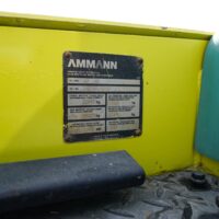 2007 Ammann AP 240 8 Wheel Pneumatic Roller - Image 32