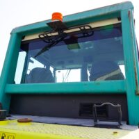 2007 Ammann AP 240 8 Wheel Pneumatic Roller - Image 30