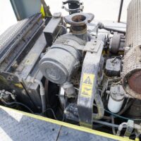 2007 Ammann AP 240 8 Wheel Pneumatic Roller - Image 31