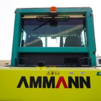 2007 Ammann AP 240 8 Wheel Pneumatic Roller - Image 12