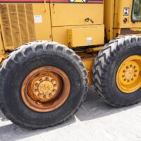 2003 CAT 12H Motor Grader - Image 5