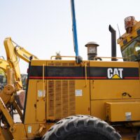 2003 CAT 12H Motor Grader - Image 6