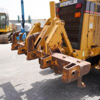 2003 CAT 12H Motor Grader - Image 7