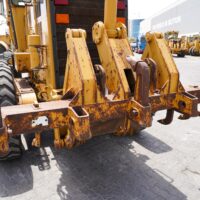 2003 CAT 12H Motor Grader - Image 8