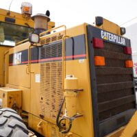 2003 CAT 12H Motor Grader - Image 9