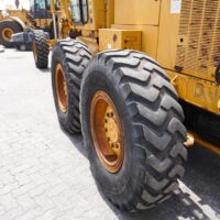 2003 CAT 12H Motor Grader - Image 10
