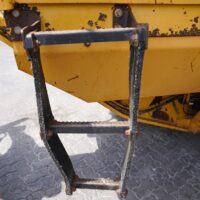 2003 CAT 12H Motor Grader - Image 12