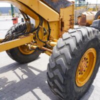 2003 CAT 12H Motor Grader - Image 26
