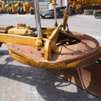 2003 CAT 12H Motor Grader - Image 14