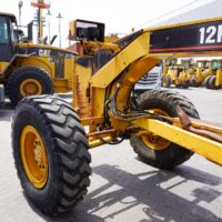 2003 CAT 12H Motor Grader - Image 15