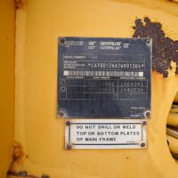 2003 CAT 12H Motor Grader - Image 16