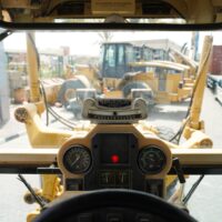 2003 CAT 12H Motor Grader - Image 22