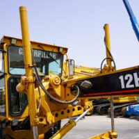 2003 CAT 12H Motor Grader - Image 28