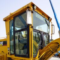 2003 CAT 12H Motor Grader - Image 3