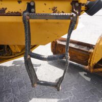 2003 CAT 12H Motor Grader - Image 4
