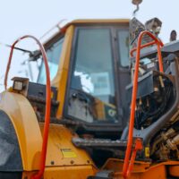 2017 VOLVO A45G Articulated Dump Truck - Image 35