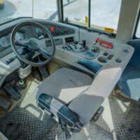 2017 VOLVO A45G Articulated Dump Truck - Image 15