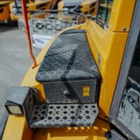 2017 VOLVO A45G Articulated Dump Truck - Image 17