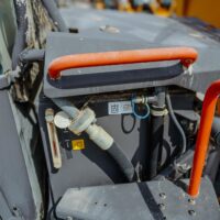 2017 VOLVO A45G Articulated Dump Truck - Image 18